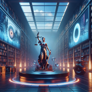 Understanding Georgia's Public Records Law: What Information Can You Access?